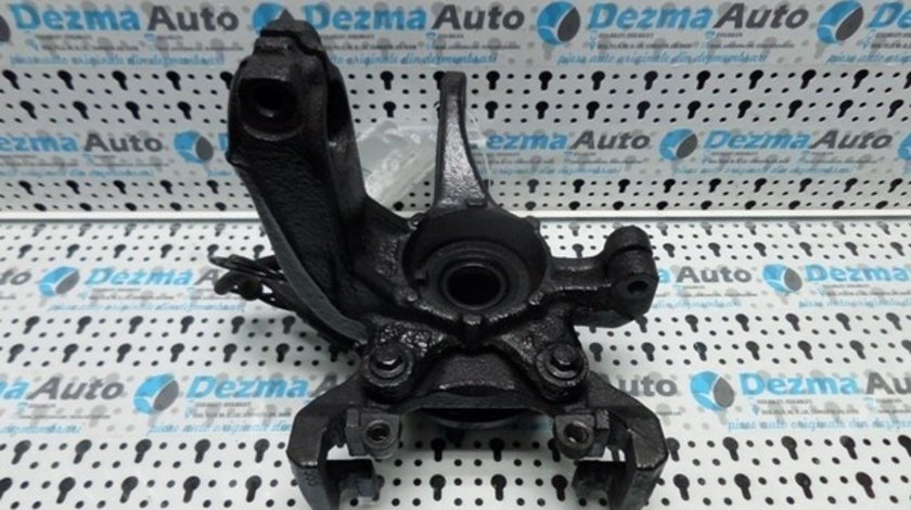 Fuzeta dreapta fata cu abs Ford Fusion, 1.6 tdci