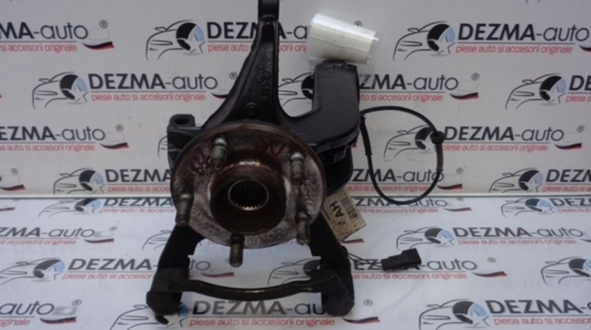 Fuzeta dreapta fata cu abs, Ford Mondeo 3 (B5Y) 2.0tdci (id:232307)