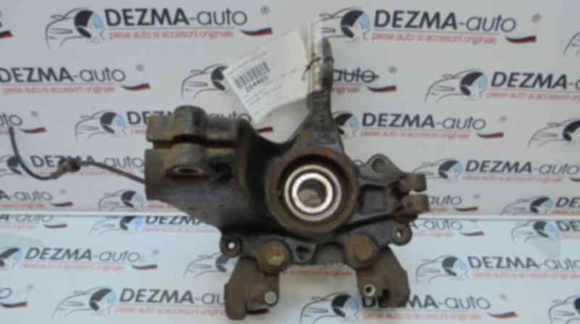 Fuzeta dreapta fata cu abs, Ford Mondeo 3 (B5Y) 2.0tdci (id:284409)