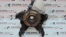 Fuzeta dreapta fata cu abs, Ford Mondeo 4, 1.8 tdc...