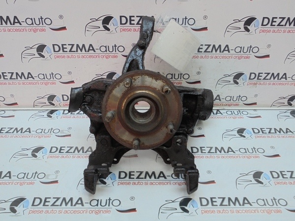 Fuzeta dreapta fata cu abs, Ford Mondeo 4 sedan, 1.8 tdci (id:250956)
