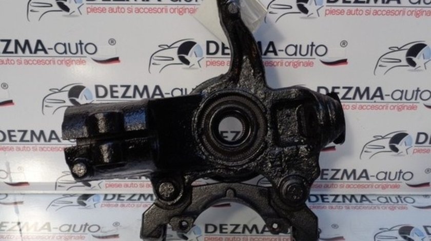 Fuzeta dreapta fata cu abs, Ford Mondeo 4 Turnier 2.0tdci