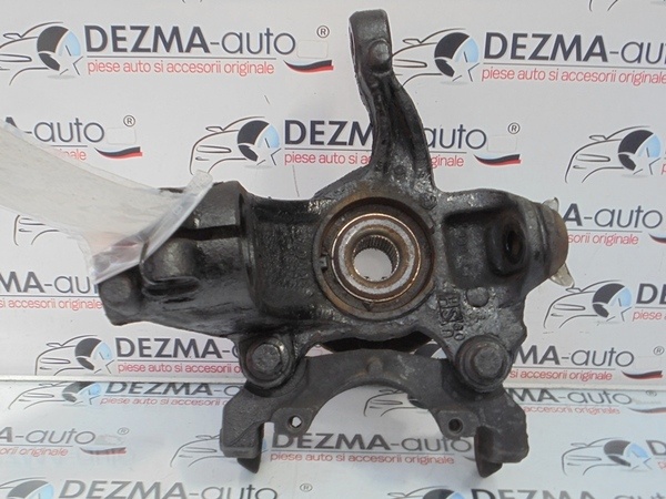 Fuzeta dreapta fata cu abs, Ford Mondeo 4 Turnier, 1.8 tdci