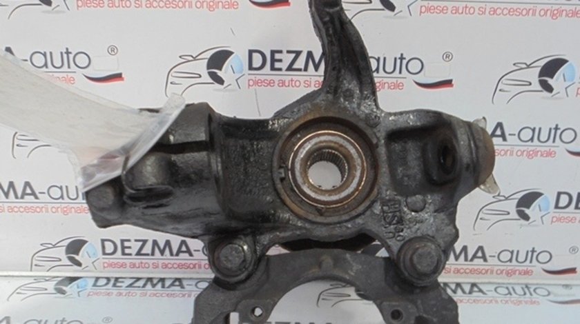 Fuzeta dreapta fata cu abs, Ford Mondeo 4 Turnier, 1.8 tdci