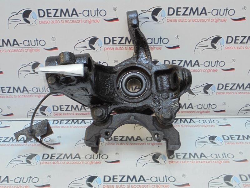 Fuzeta dreapta fata cu abs, Ford Mondeo 4 Turnier, 1.8 tdci (id:248835)
