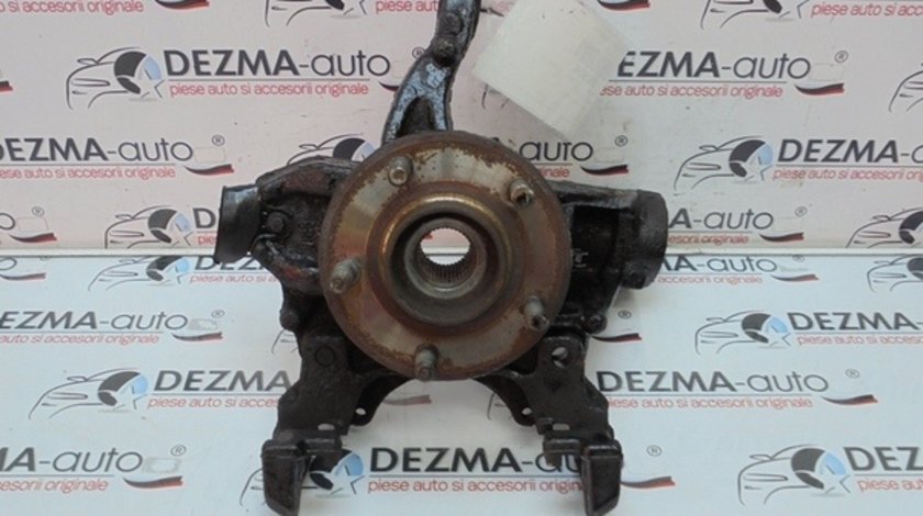 Fuzeta dreapta fata cu abs, Ford Mondeo 4 Turnier 1.8 tdci