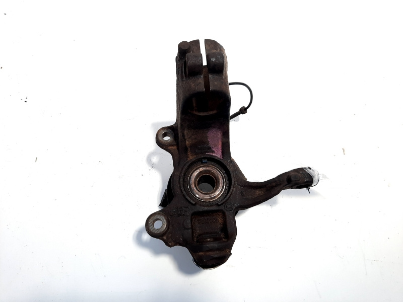 Fuzeta dreapta fata cu abs, Ford Mondeo 4 Turnier, 1.8 tdci (id:350062)