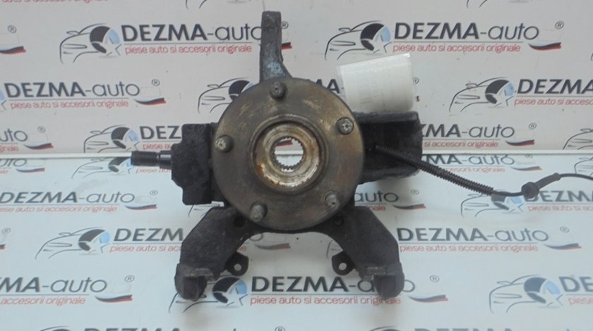 Fuzeta dreapta fata cu abs, Ford Transit Connect (P65) 1.8 tdci