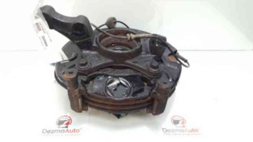 Fuzeta dreapta fata cu abs, Land Rover Freelander (LN) 2.0 d (id:333964)