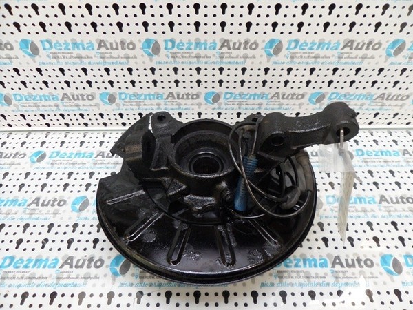 Fuzeta dreapta fata cu abs, Land Rover Freelander (LN), 2.0TD4, (id:168587)