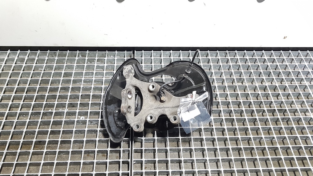 Fuzeta dreapta fata cu abs, Mercedes Clasa C T-Model (S204) 2.2 cdi