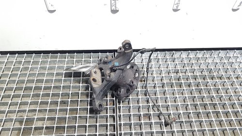 Fuzeta dreapta fata cu abs, Mercedes Clasa C T-Model (S203), 2.7 cdi