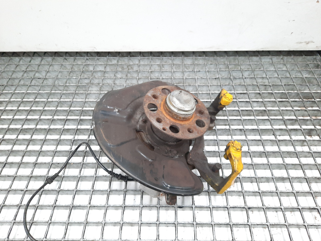 Fuzeta dreapta fata cu abs, Mercedes Clasa E T-Model (S212), 2.2 cdi