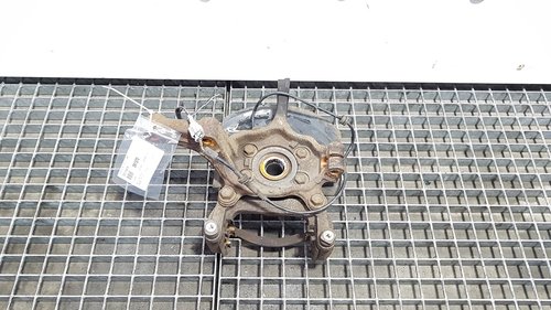 Fuzeta dreapta fata cu abs, Nissan Qashqai, 1.5 dci (id:391370)