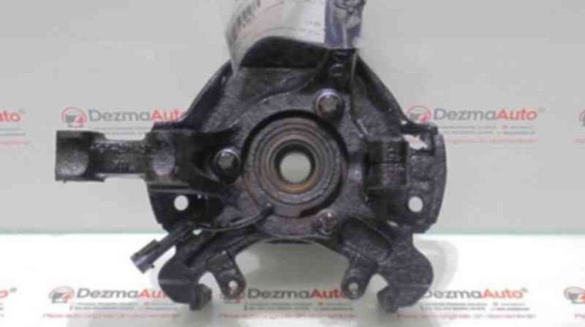 Fuzeta dreapta fata cu abs, Opel Astra G combi (F35) 1.6b