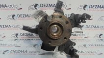 Fuzeta dreapta fata cu abs, Opel Astra H, 1.3cdti