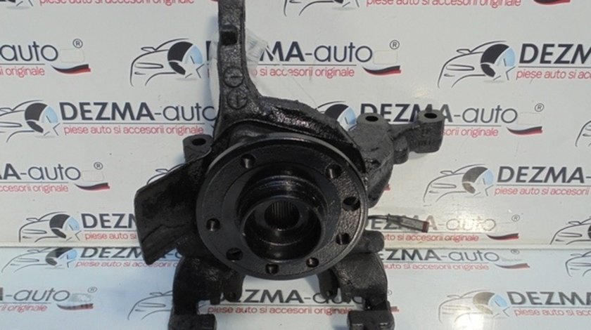 Fuzeta dreapta fata cu abs, Opel Astra H, 1.9cdti (id:251294)