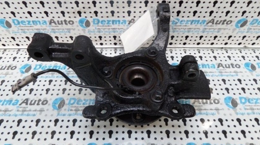 Fuzeta dreapta fata cu abs Opel Astra H combi, 1.9cdti, Z19DTL