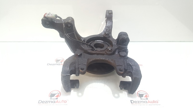 Fuzeta dreapta fata cu abs, Opel Astra H combi, 1.7CDTI