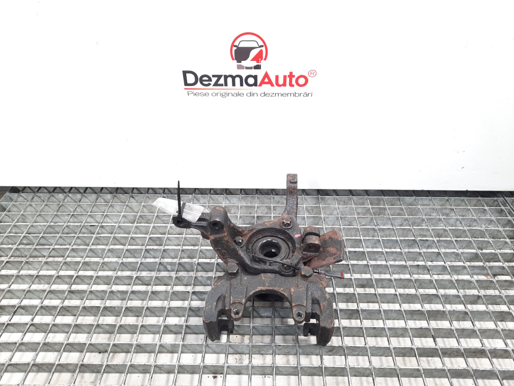 Fuzeta dreapta fata cu abs, Opel Astra H [Fabr 2004-2009] 1.7 cdti, Z17DTH (id:438230)