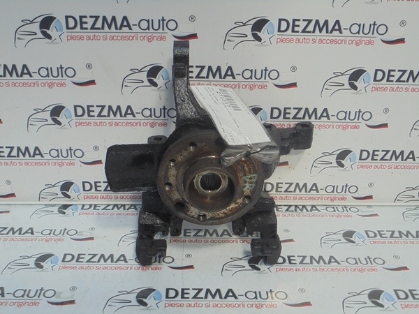 Fuzeta dreapta fata cu abs, Opel Astra H sedan 1.7cdti