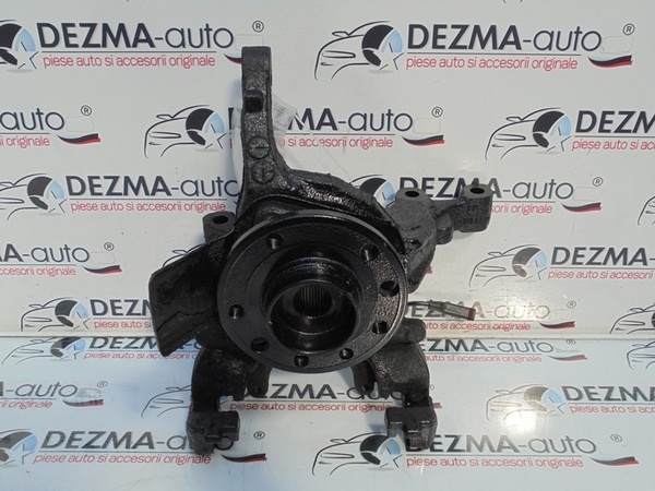 Fuzeta dreapta fata cu abs, Opel Astra H sedan 1.9cdti