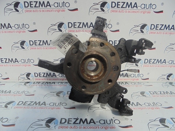 Fuzeta dreapta fata cu abs, Opel Astra H Twin Top, 1.3cdti