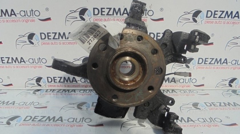 Fuzeta dreapta fata cu abs, Opel Astra H Twin Top, 1.3cdti