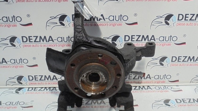 Fuzeta dreapta fata cu abs, Opel Astra H Twin Top 1.9cdti