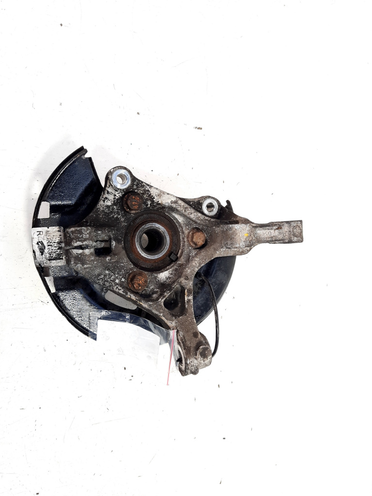 Fuzeta dreapta fata cu ABS, Opel Astra J Combi, 1.4 benz, A14XER (idi:513253)