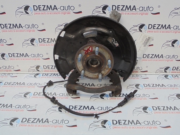 Fuzeta dreapta fata cu abs, Opel Astra J combi, 1.3cdti (id:255091)