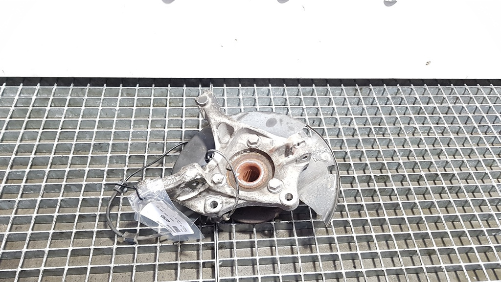 Fuzeta dreapta fata cu abs, Opel Astra J Combi, 2.0 cdti (id:400505)