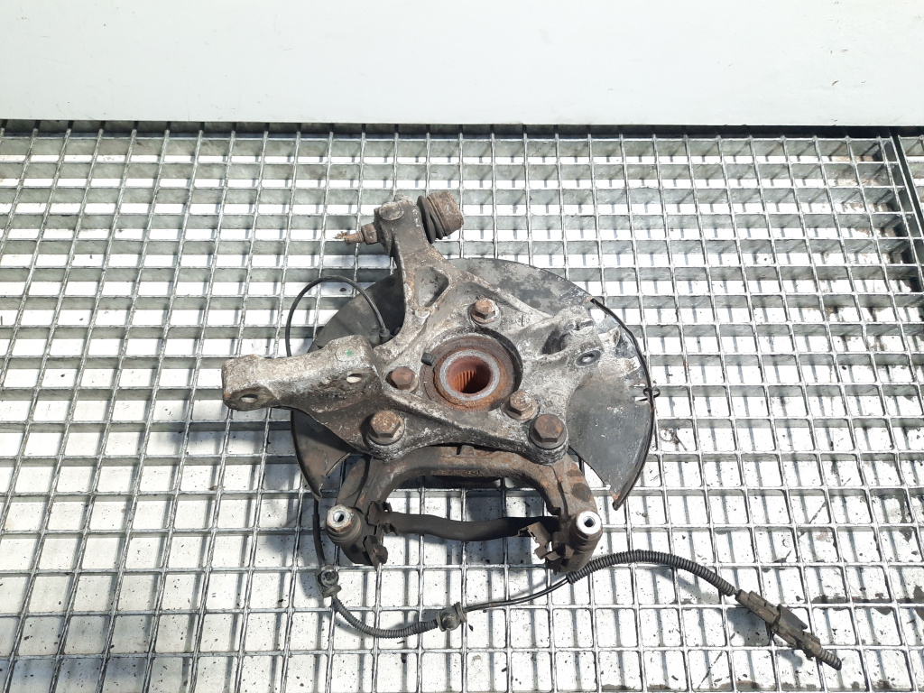 Fuzeta dreapta fata cu abs, Opel Astra J Combi [Fabr 2009-2015] 1.7 cdti