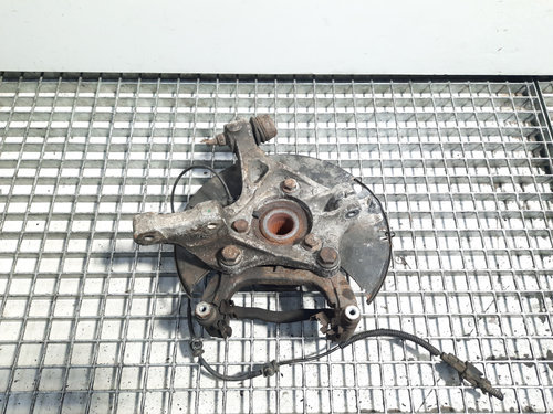 Fuzeta dreapta fata cu abs, Opel Astra J GTC [Fabr 2011-2018] 1.7 cdti