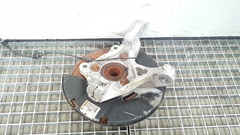 Fuzeta dreapta fata cu abs, Opel Astra J sedan, 1.7cdti
