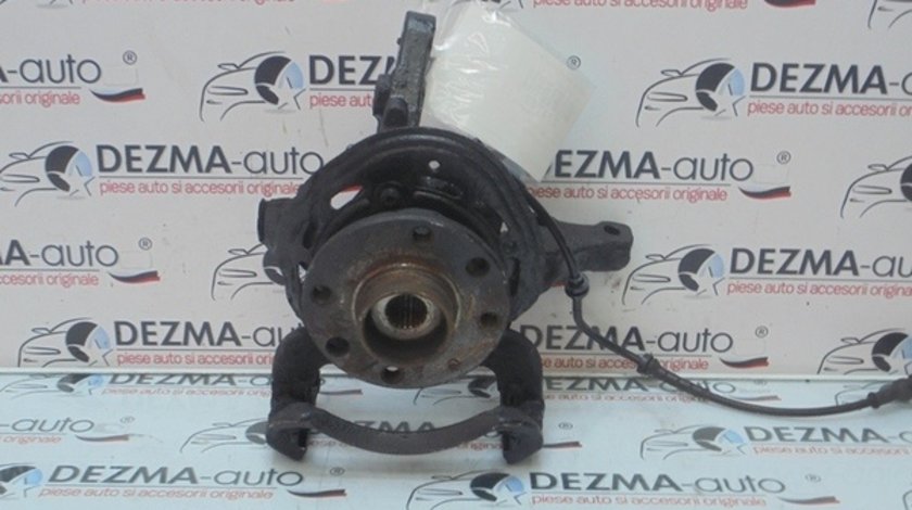 Fuzeta dreapta fata cu abs, Opel Corsa C (F08, F68) 1.2B (id:271782)