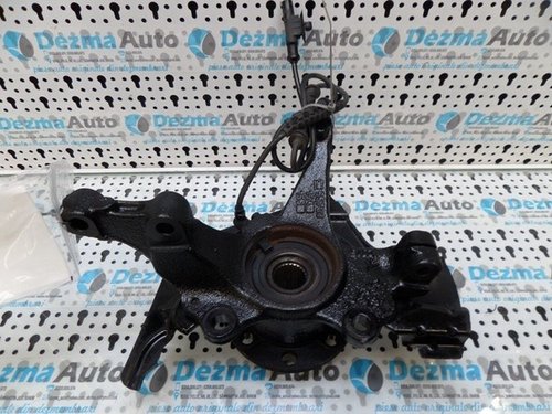 Fuzeta dreapta fata cu abs, Opel Corsa D, 1.3cdti (id:169661)