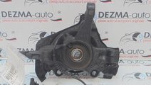 Fuzeta dreapta fata cu abs, Opel Corsa D, 1.3cdti ...