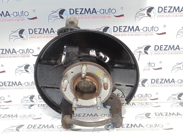 Fuzeta dreapta fata cu abs, Opel Insignia, 2.0cdti (id:254214)