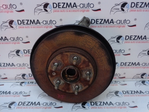 Fuzeta dreapta fata cu abs, Opel Insignia, 2.0cdti (id:194359)