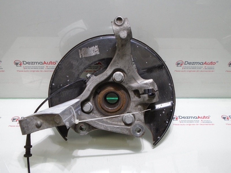Fuzeta dreapta fata cu abs, Opel Insignia, 2.0cdti (id:291756)