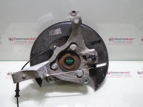 Fuzeta dreapta fata cu abs, Opel Insignia, 2.0cdti (id:291756)