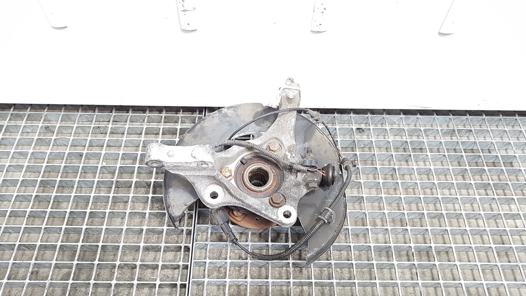 Fuzeta dreapta fata cu abs, Opel Insignia A, 2.0 cdti (id:371488)