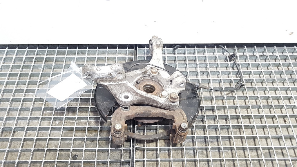 Fuzeta dreapta fata cu abs, Opel Insignia A, 2.0 cdti, A20DTH (id:401120)