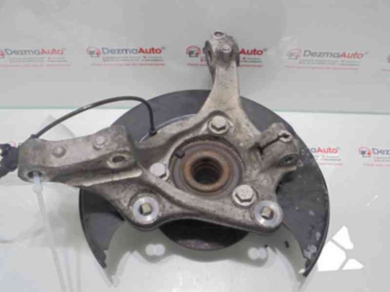 Fuzeta dreapta fata cu abs, Opel Insignia A, 2.0cdti (id:304803)
