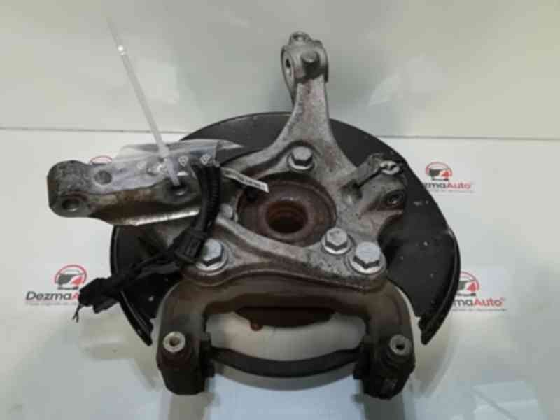Fuzeta dreapta fata cu abs, Opel Insignia A, 2.0CDTI (id:322325)