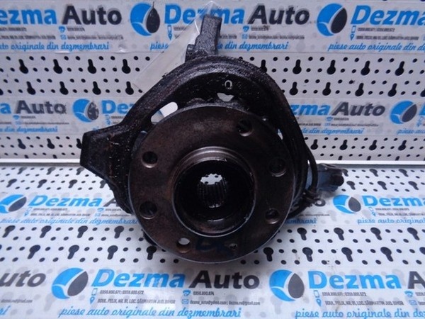 Fuzeta dreapta fata cu abs, Opel Tigra Twin Top, 1.3cdti (id:205300)