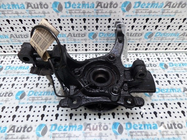Fuzeta dreapta fata cu abs, Opel Zafira A05, 1.9cdti (id.168319)