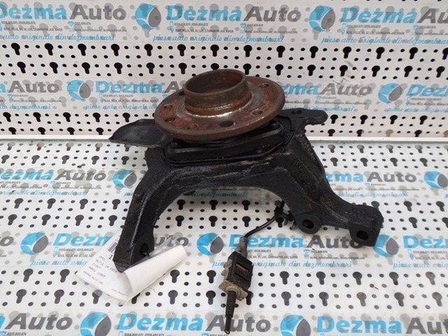 Fuzeta dreapta fata cu abs, Opel Zafira A05, 1.9cdti, (id:176054)