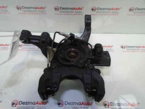 Fuzeta dreapta fata cu abs, Opel Zafira B (A05) 1.7cdti (id:306701)